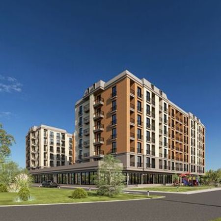1-Комн. новостройка, г. Гусар, 60 м² – Mənzillər – ucuztap.az