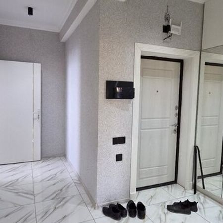 3-Комн. новостройка, Гусарский р., 85 м² – Mənzillər – ucuztap.az