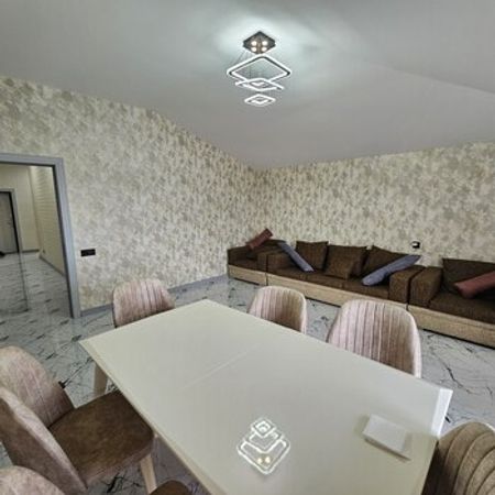 3-Комн. новостройка, р.Гусары, 84 м² – Mənzillər – ucuztap.az