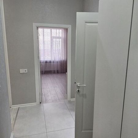 1-Комн. новостройка, Гусарский р., 45 м² – Mənzillər – ucuztap.az