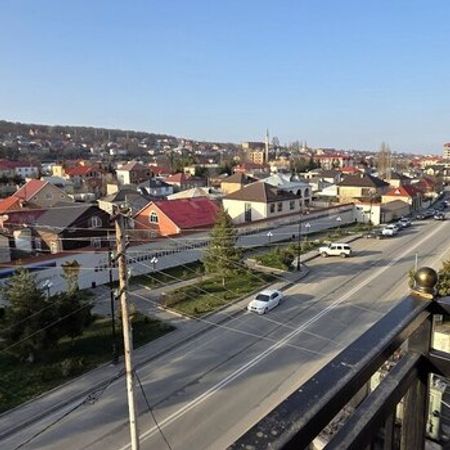 1-Комн. новостройка, Гусарский р., 71 м² – Mənzillər – ucuztap.az