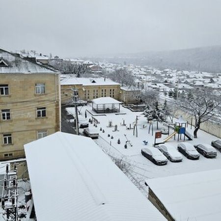 2-Комн. новостройка, Гусарский р., 71 м² – Mənzillər – ucuztap.az