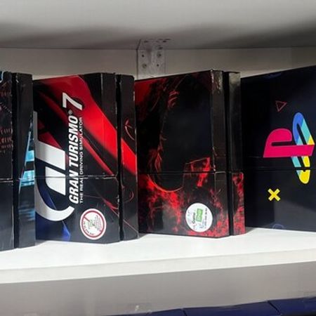 Sony PlayStation 4 Fat – Bakı – ucuztap.az