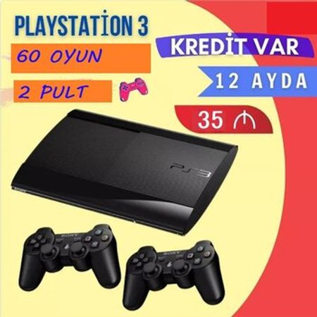 Sony PlayStation 3 – Bakı – ucuztap.az