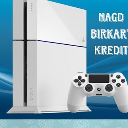 PlayStation 4 – Bakı – ucuztap.az