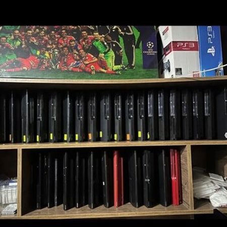 Sony PlayStation 3 500GB – Bakı – ucuztap.az