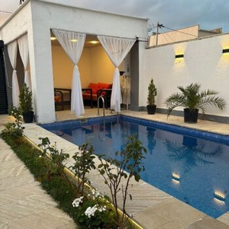 Bağ evi kirayə verilir, Mərdəkan qəs. – Villalar, bağ evləri – ucuztap.az
