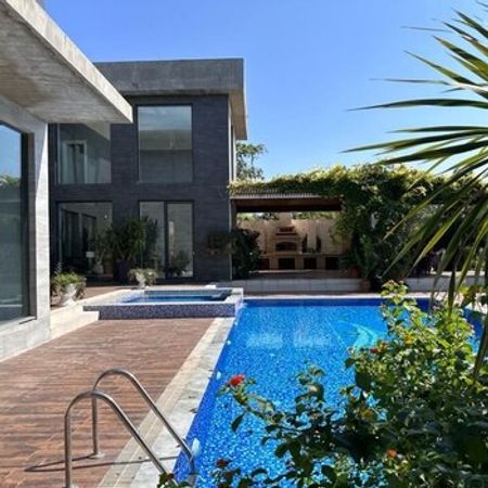 Villa kirayə verilir, Şüvəlan qəs. – Villalar, bağ evləri – ucuztap.az
