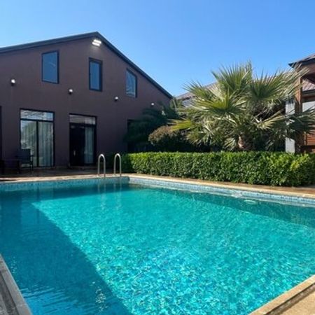 Villa kirayə verilir, Mərdəkan qəs. – Villalar, bağ evləri – ucuztap.az