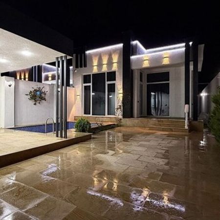 Bağ evi kirayə verilir, Mərdəkan qəs. – Villalar, bağ evləri – ucuztap.az