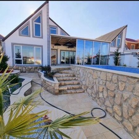 Villa kirayə verilir, Mərdəkan qəs. – Villalar, bağ evləri – ucuztap.az