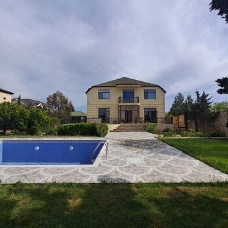 Villa kirayə verilir, Pirşağı qəs. – Villa – ucuztap.az