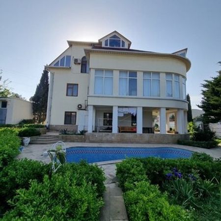 Bağ evi kirayə verilir, Mərdəkan qəs. – Villalar, bağ evləri – ucuztap.az