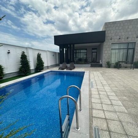 Bağ evi kirayə verilir, Mərdəkan qəs. – Villalar, bağ evləri – ucuztap.az