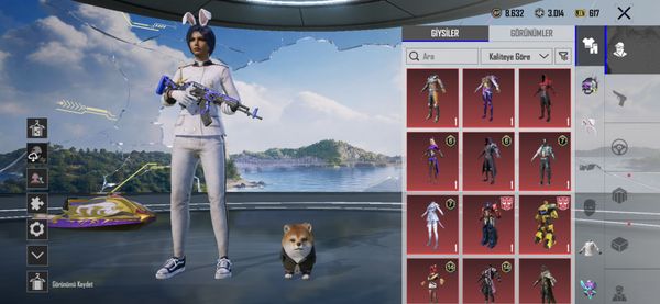 Pubg hesabı – Bakı – ucuztap.az