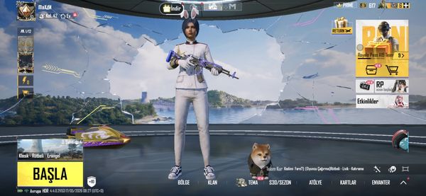 Pubg hesabı – Bakı – ucuztap.az