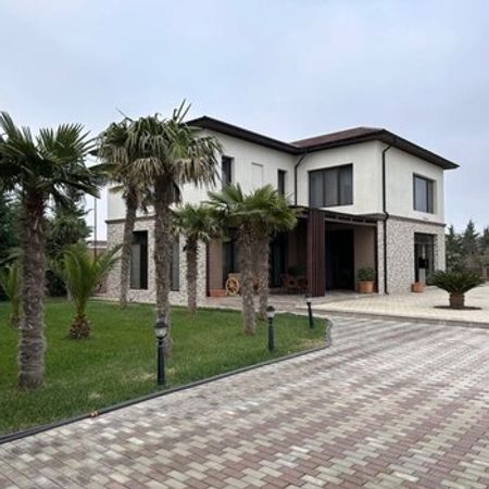 Villa kirayə verilir, Türkan qəs. – Bakı – ucuztap.az
