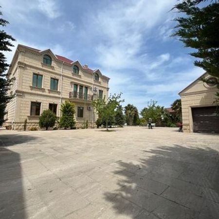 Villa kirayə verilir, Mərdəkan qəs. – Bakı – ucuztap.az