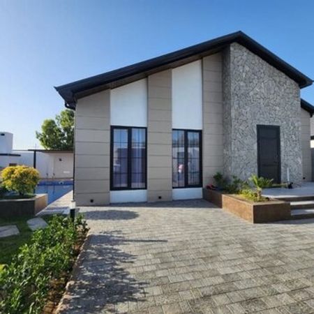 Bağ evi kirayə verilir, Mərdəkan qəs. – Bakı – ucuztap.az