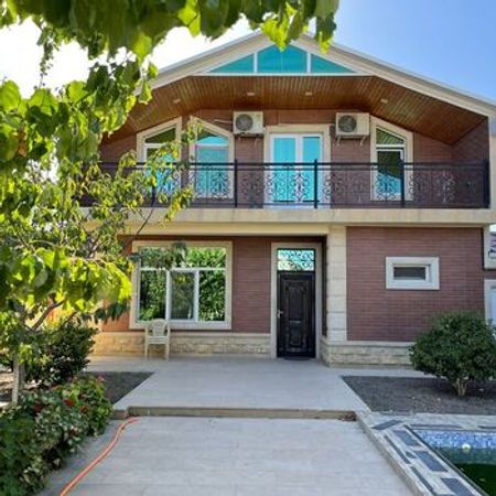 Bağ evi kirayə verilir, Mərdəkan qəs. – Bakı – ucuztap.az