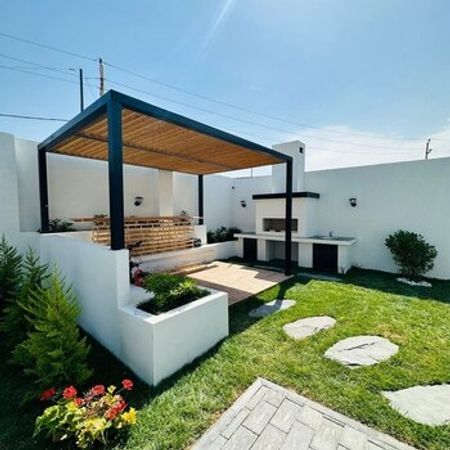 Həyət evi kirayə verilir, Mərdəkan qəs. – Bakı – ucuztap.az