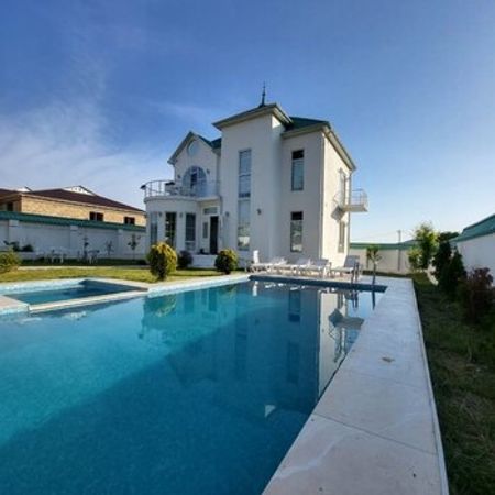 Bağ evi kirayə verilir, Mərdəkan qəs. – Bakı – ucuztap.az