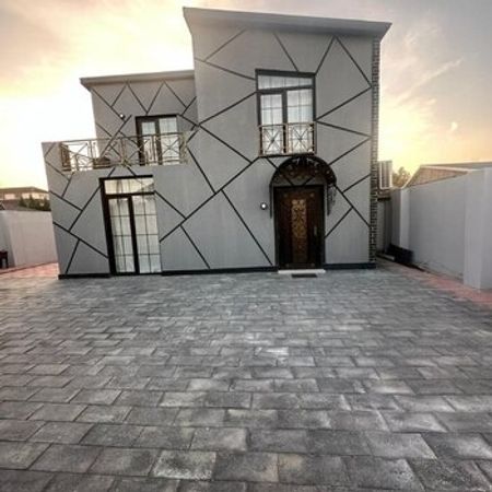 Həyət evi kirayə verilir, Novxanı qəs. – Villalar, bağ evləri – ucuztap.az