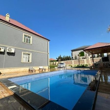Villa kirayə verilir, Mərdəkan qəs. – Villa – ucuztap.az