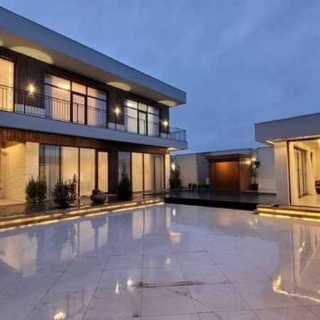Bağ evi kirayə verilir, Mərdəkan qəs. – Villalar, bağ evləri – ucuztap.az