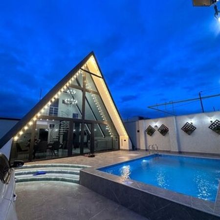 Bağ evi kirayə verilir, Mərdəkan qəs. – Villalar, bağ evləri – ucuztap.az