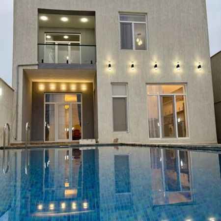 Bağ evi kirayə verilir, Mərdəkan qəs. – Bakı – ucuztap.az