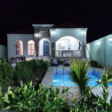Bağ evi kirayə verilir, Mərdəkan qəs. – Bakı – ucuztap.az