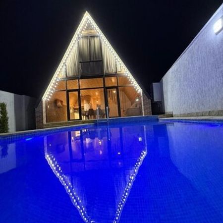 Bağ evi kirayə verilir, Mərdəkan qəs. – Bakı – ucuztap.az