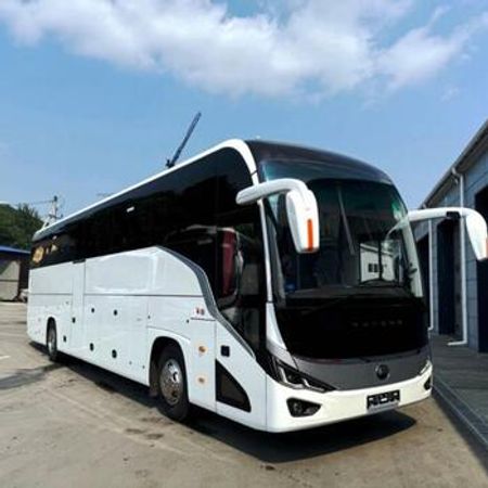 Avtobus YUTONG, 2026 il – Avtobuslar və xüsusi texnika – ucuztap.az
