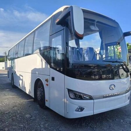 Avtobus KingLong, 2025 il – Avtobuslar və xüsusi texnika – ucuztap.az