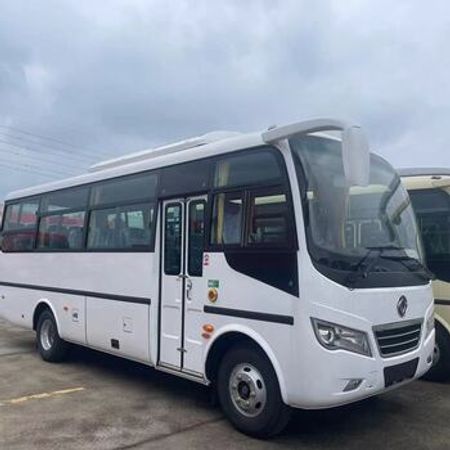 Avtobus Dongfeng, 2025 il – Avtobuslar və xüsusi texnika – ucuztap.az