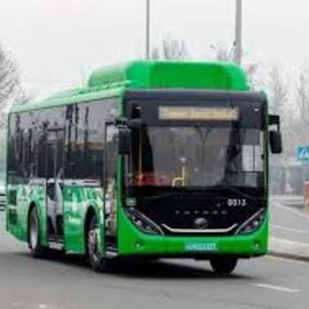 YUTONG şəhərdaxili avtobus, 2026 il – Avtobuslar və xüsusi texnika – ucuztap.az
