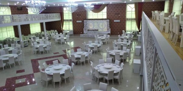 Restoran/Kafe, 1800 m², Nəvahidə tras, Hacıqabul – Hacıqabul – ucuztap.az