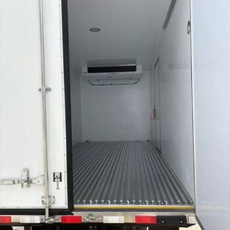FAW Tiger VN soyuducu tipli furqon, 2025 il – Avtobuslar və xüsusi texnika – ucuztap.az