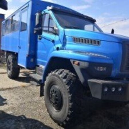 Ural Next, 2024 il – Avtobuslar və xüsusi texnika – ucuztap.az