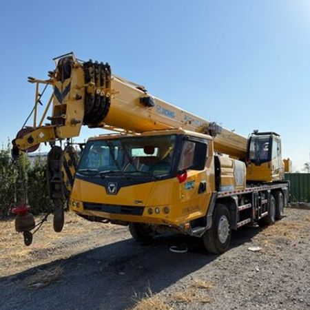 Xcmg xct20L5, 2018 il – Bakı – ucuztap.az