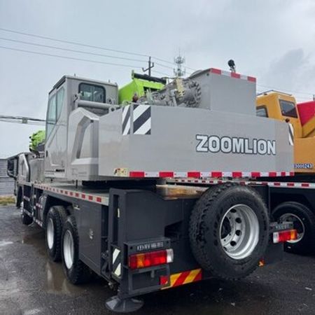 Zoomlion zct 251V5-1, 2023 il – Bakı – ucuztap.az