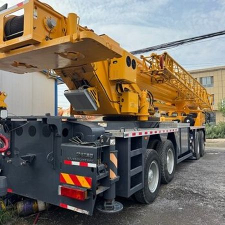 XCMG 80K5D, 2022 il – Bakı – ucuztap.az