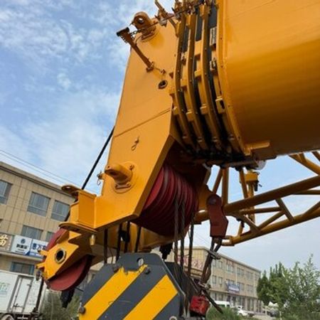 XCMG 80K5D, 2022 il – Bakı – ucuztap.az