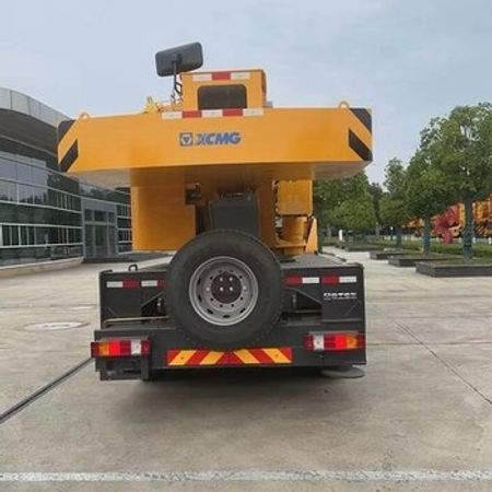 XCMG 25K5D, 2025 il – Bakı – ucuztap.az