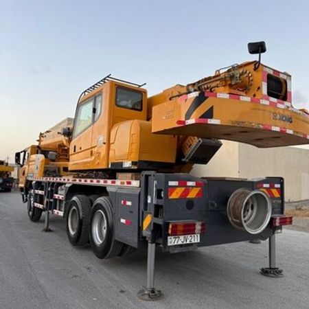 Xcmg Xct20L4, 2018 il – Bakı – ucuztap.az