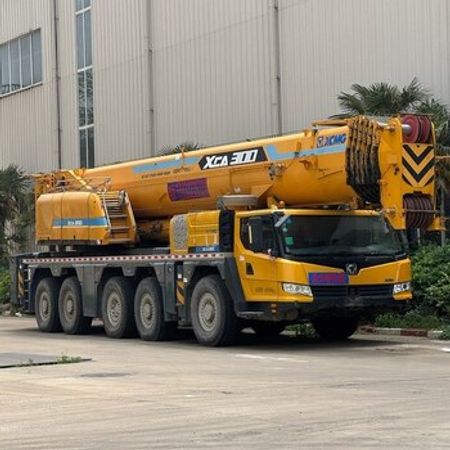 Avtokran icarəsi – Nəqliyyat vasitələrinin icarəsi – ucuztap.az