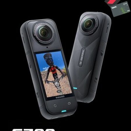 Insta 360 X5 8k 360 Action Cam – Bakı – ucuztap.az