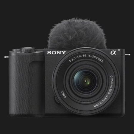Fotoaparat Sony ZV-E10 II – Bakı – ucuztap.az