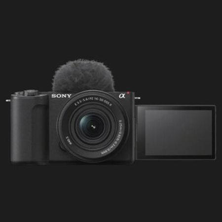 Fotoaparat Sony ZV-E10 II – Bakı – ucuztap.az